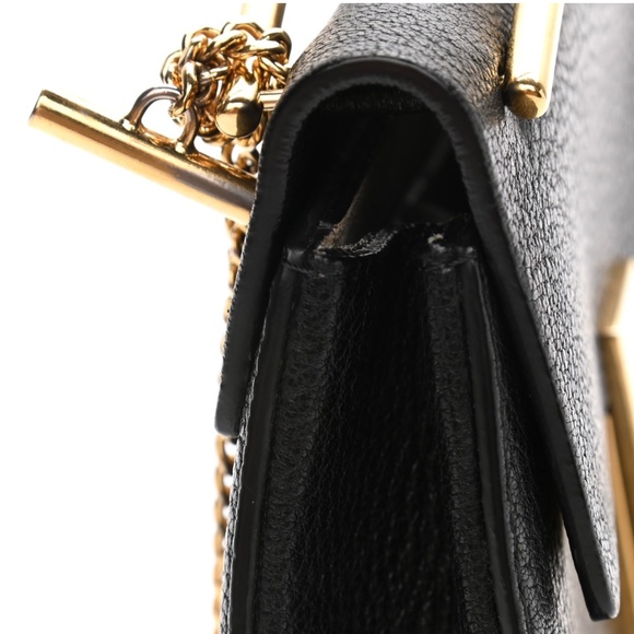 Chloe - Mini Drew Handbag - Picture 5 of 9